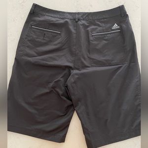 Adidas golf shorts